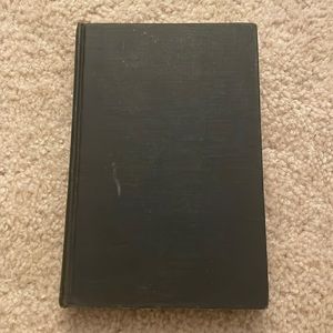 Vintage 1938 Gulliver’s Travels by Jonathan Swift, hardback